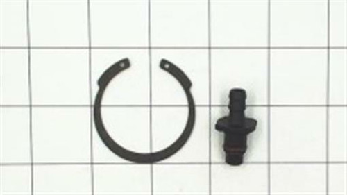 Genuine Kohler CONNECTOR, HOSE (STRAIGHT) Part # 25 294 09-S