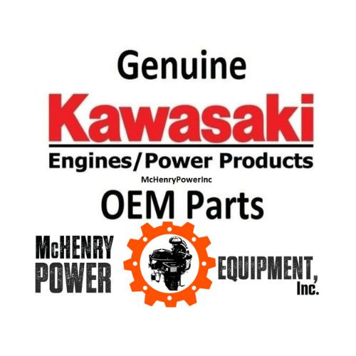 Genuine Kawasaki JET-MAIN #128 Part# 92063-7144
