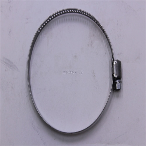 Genuine Kohler CLAMP, HOSE Part # 25 237 21-S