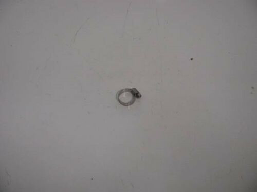 Genuine Kohler OEM CLAMP Part# 25 237 02-S