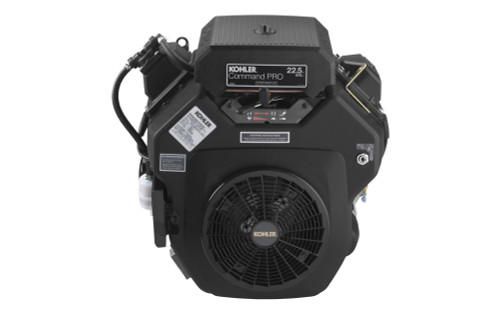 KOHLER ENGINE MODEL AND SPEC # PA-CH680-3163 ALKER MFG