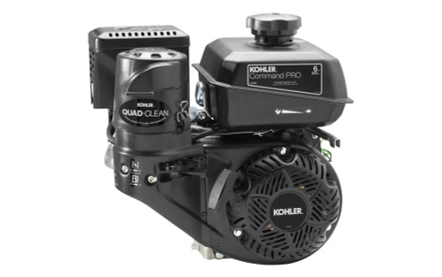 KOHLER ENGINE MODEL AND SPEC # PA-CH270-3119 XMARK