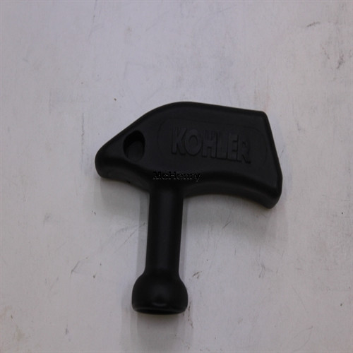 Genuine OEM Kohler HANDLE RECOIL STARTER part# 25 166 01-S