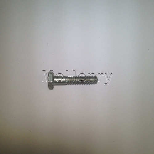 Genuine Sears Crafstman  SCREW HEX  Part# 710-1062