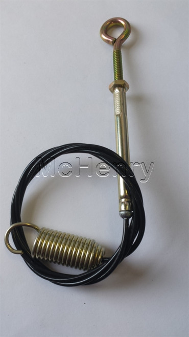 Genuine Sears Craftsman CABLE CLUTCH FORWA  Part# 746-04172, 746P04172