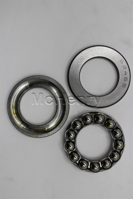 Genuine OEM Hydro-Gear BRG THRUST 28 X 47 X 14  Part# 52465