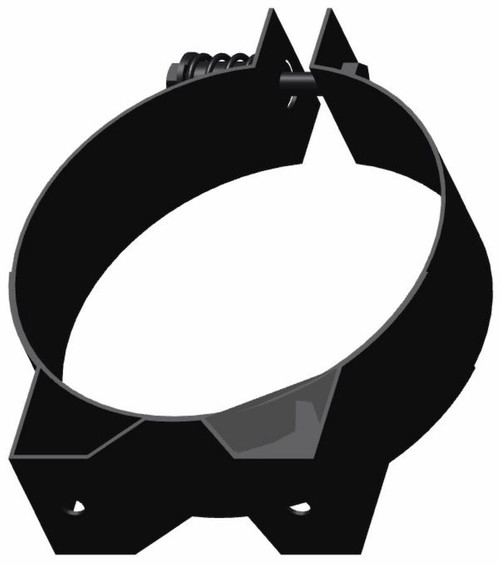 Genuine Toro BAND-MOUNTING, AIR CLEANER Part# 100-4825