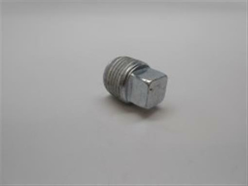 Genuine Kohler PLUG, PIPE (NRP) Part # 25 139 57-S