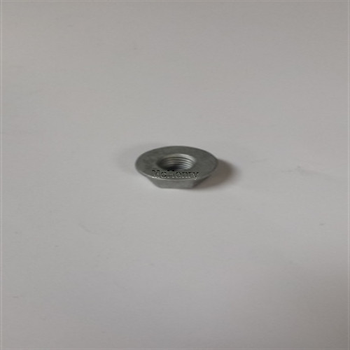 Genuine Kohler NUT, HEX FLANGE LOCK (M8) Part # 25 100 52-S