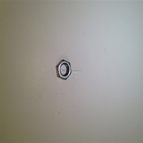 Genuine OEM Kohler NUT 3/8-24 GRADE 2 part# 25 100 25-S