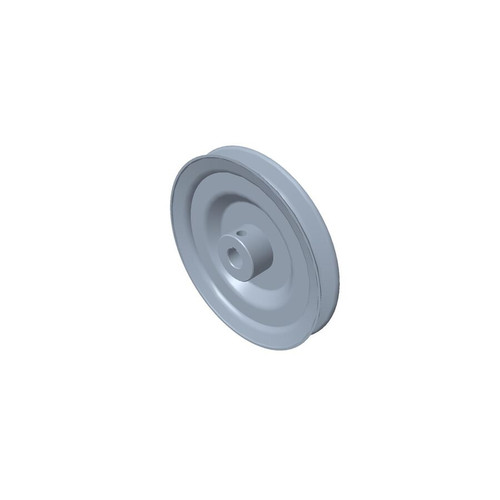 Genuine Toro PULLEY-TRANSMISSION Part# 106165