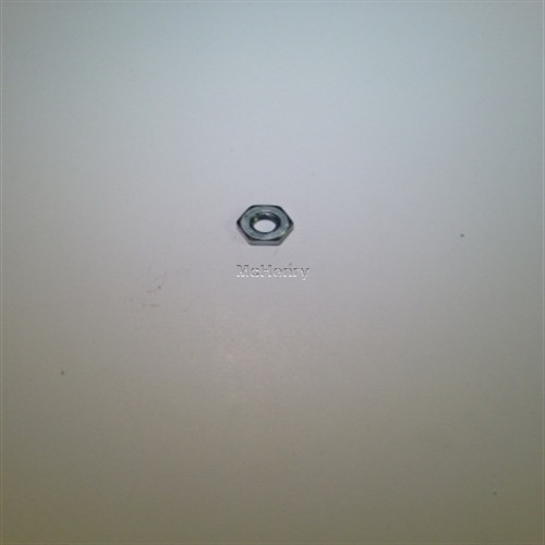 Genuine OEM Kohler NUT JAM 1/4-20 GRADE 2 part# 25 100 19-S