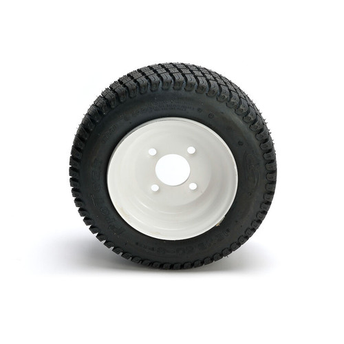 Genuine Toro WHEEL AND TIRE ASM Part# 106-0892