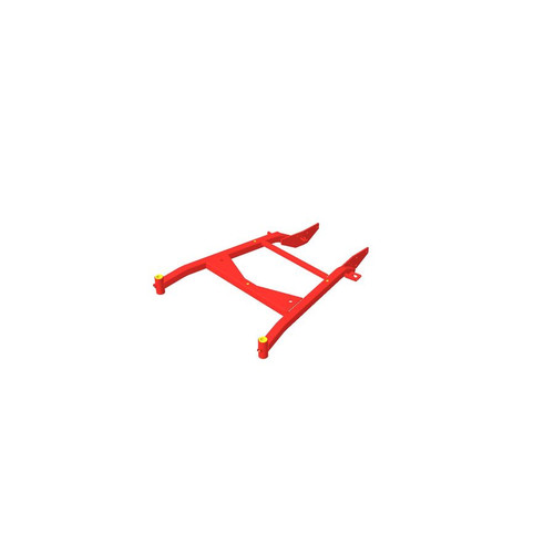 Genuine Toro CARRIER FRAME ASM Part# 106-0708