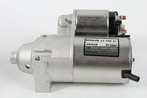 Genuine Kohler STARTER Part # 25 098 24-S