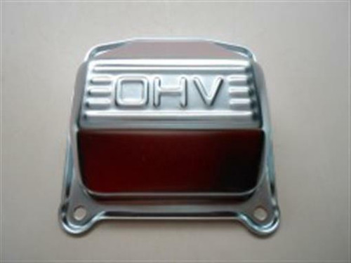 Genuine Kohler COVER, ROCKER STAMPED STEEL Part # 25 096 09-S