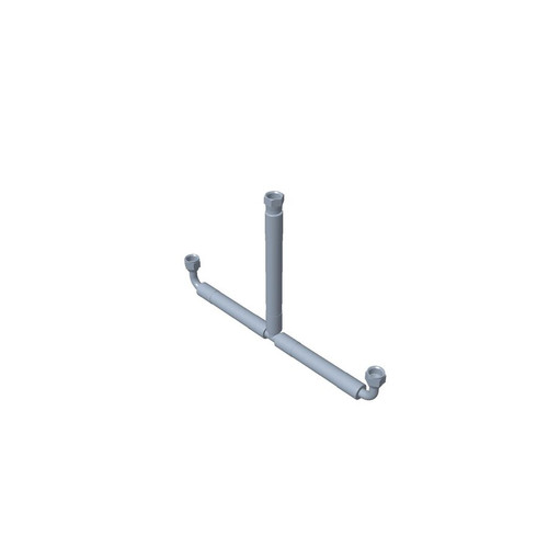 Genuine Toro HYD HOSE ASM Part# 105-5697