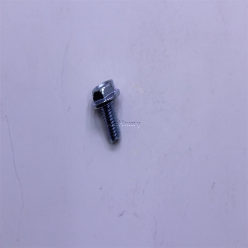 Genuine OEM Kohler SCREW SERRATED Part# 25 086 687-S