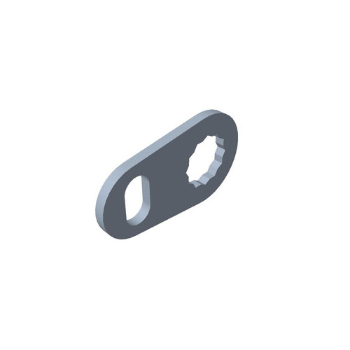 Genuine Toro TAB-LOCKING Part# 105-3438