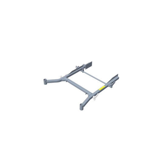 Genuine Toro FRAME ASM Part# 105-3186