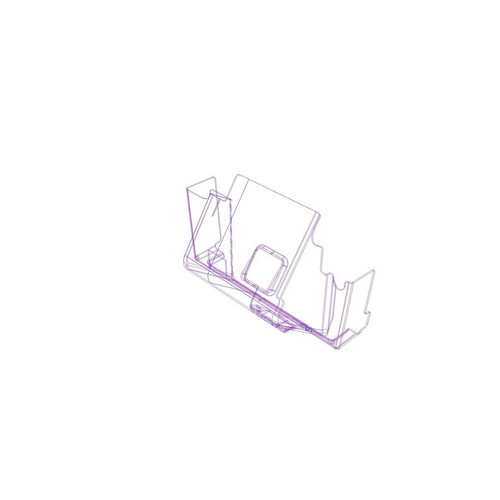 Genuine Toro SHROUD-LOWER Part# 105-2969