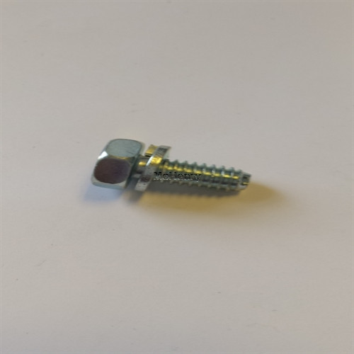 Genuine OEM Kohler SCREW HEX 1/4 X 20 2A GRD 5 Z part# 25 086 539-S