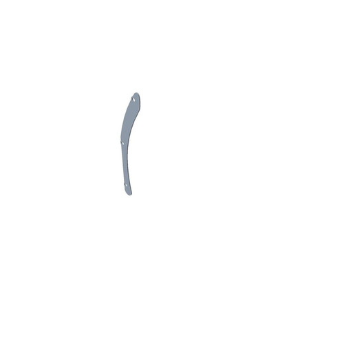 Genuine Toro SHEET-LIP Part# 105-1316-03