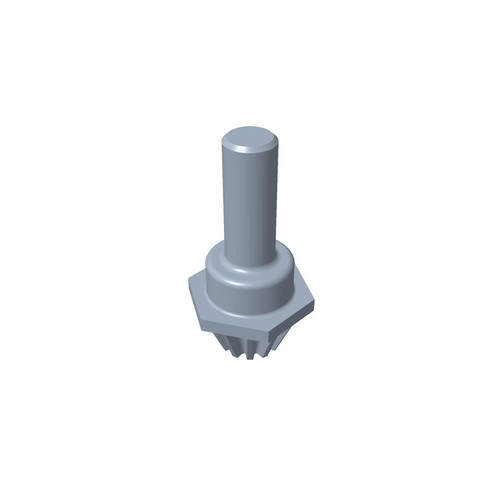 Genuine Toro GEAR-PINION, BEVEL Part# 104-7667
