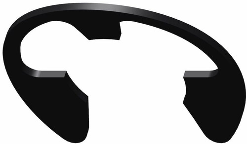 Genuine Toro E-RING, BOWED Part# 104-7706