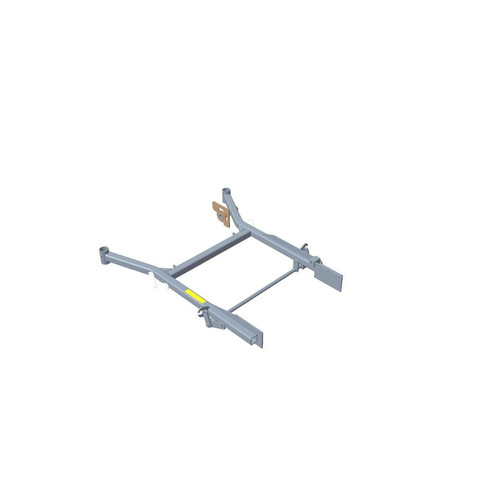 Genuine Toro FRAME ASM Part# 104-5133