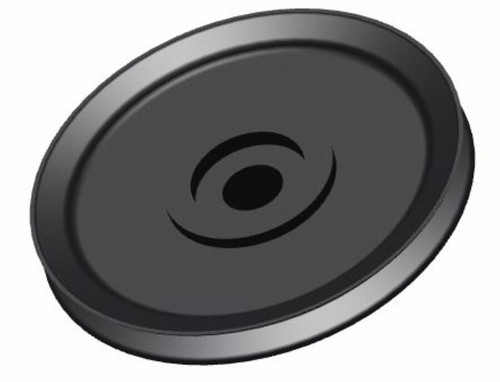 Genuine Toro PULLEY-DRIVEN, LOW Part# 104-3546