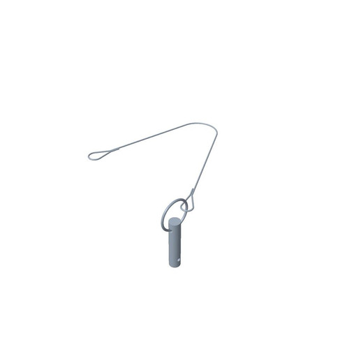 Genuine Toro PIN-HITCH Part# 104-3678