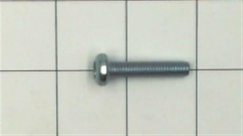 Genuine Kohler SCREW, PAN HEAD Part # 25 086 280-S