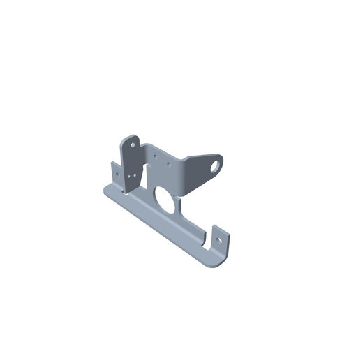 Genuine Toro BRACKET-BRAKE Part# 104-0826-03