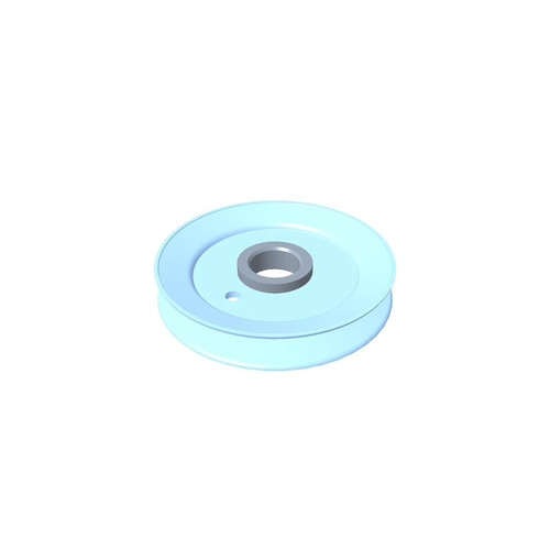Genuine Toro PULLEY AND HUB ASM Part# 104-1118