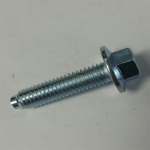 Genuine Kohler SCREW, HEX FLLANGE Part # 25 086 124-S