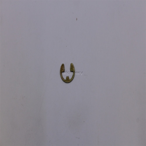 Genuine OEM Kohler RETAINER E-CLIP part# 25 018 02-S