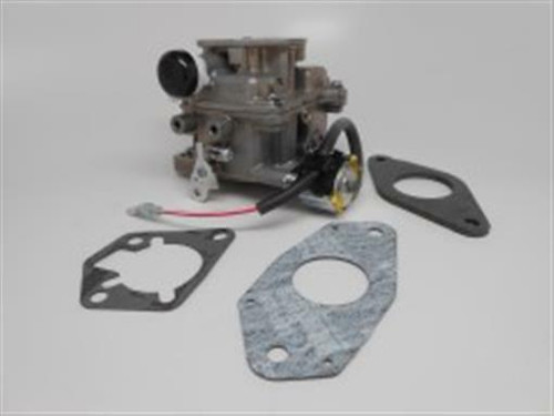 Genuine Kohler KIT, CARBURETOR Part # 24 853 93-S