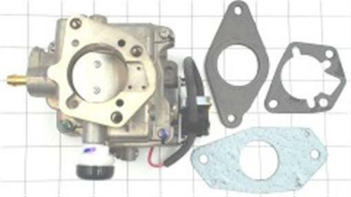 Genuine Kohler KIT, CARBURETOR W/GASKET Part # 24 853 59-S