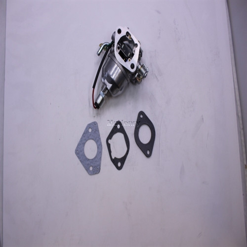Genuine OEM Kohler KIT CARBURETOR W/GASKETS part# 24 853 41-S