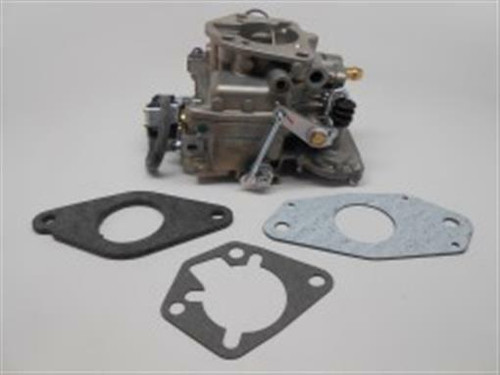 Genuine Kohler CARBURETOR W/GASKET Part # 24 853 34-S