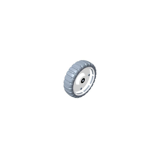Genuine Toro 8-INCH WHEEL ASM Part# 117-5252