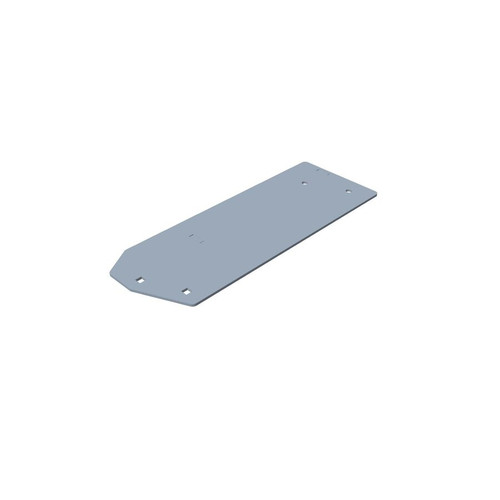 Genuine Toro PLATE-COVER Part# 117-1282-03