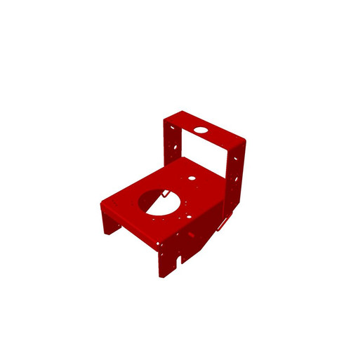 Genuine Toro FRAME-GEAR Part# 117-3525-01