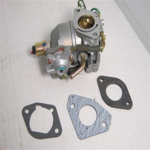 Genuine Kohler KIT, CARBURETOR Part # 24 853 102-S