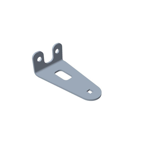 Genuine Toro BRACKET-MOUNT, LIGHT Part# 117-0529-03