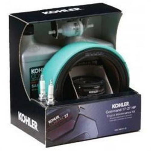 Genuine OEM Kohler KIT MAINT. CMD TWIN part# 24 789 01-S