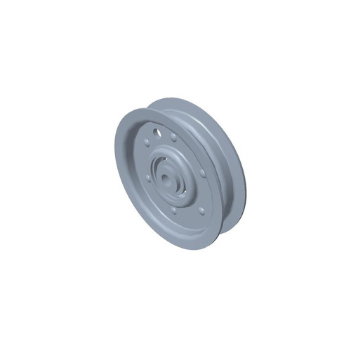 Genuine Toro PULLEY-FLAT IDLER Part# 116859