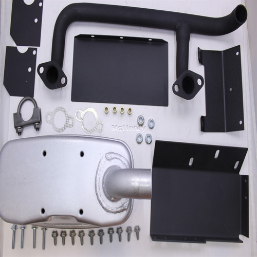 Genuine Kohler KIT. MUFFLER MOUNTING Part # 24 786 15-S