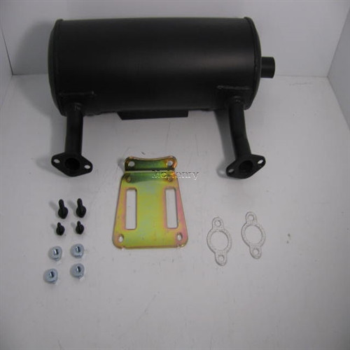 Genuine Kohler OEM KITMUFFLER Part# 24 786 06-S